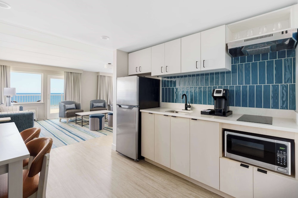 Hilton Garden Inn Ocean City Oceanfront - photo 20