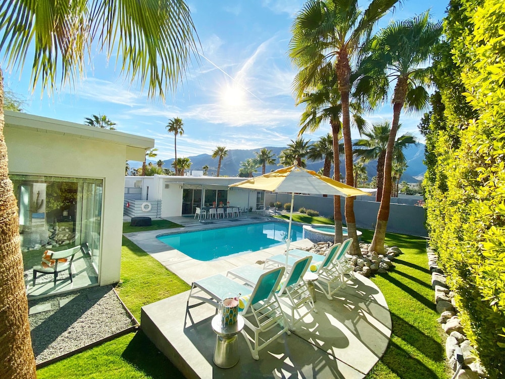Twenty Three Palms - photo 24