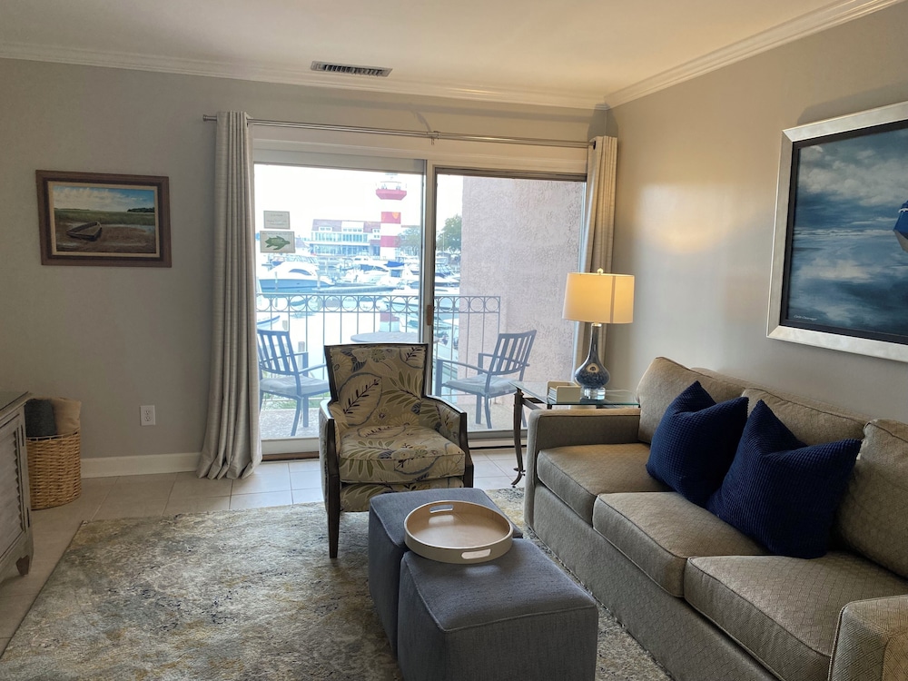 838 Ketch Court at The Sea Pines Resort - photo 7