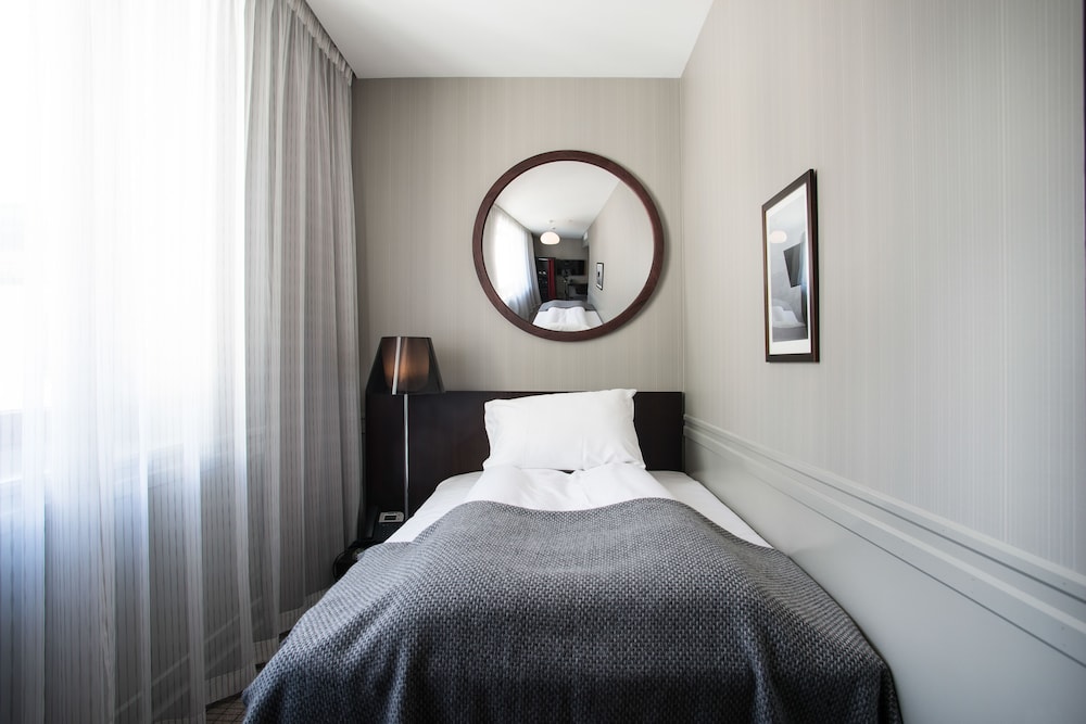 Bergen Børs Hotel — Bergen — photo 4