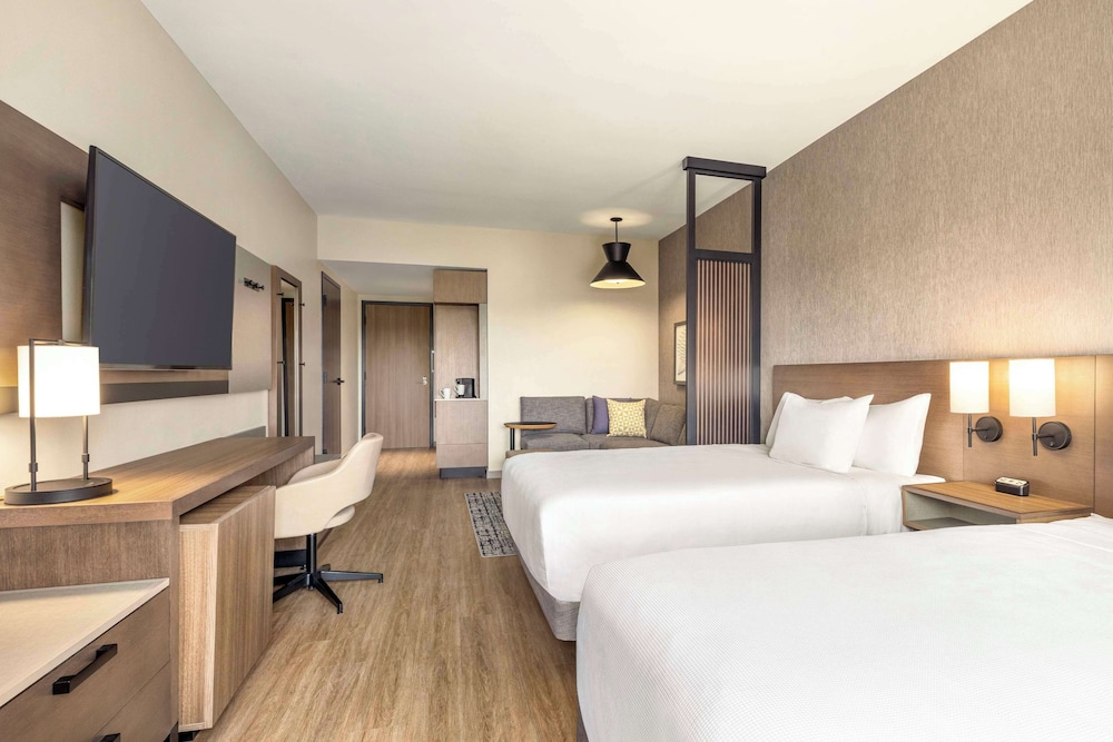 Hyatt Place Columbus Polaris - photo 13