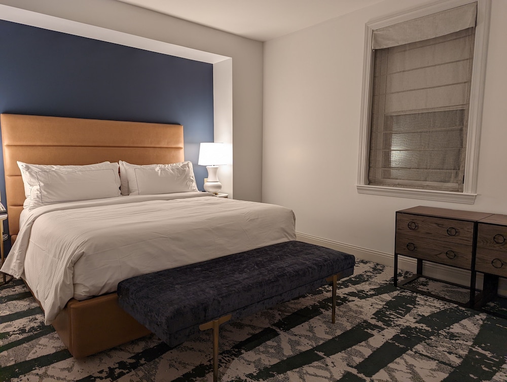 The Yorktowne Hotel Tapestry Collection by Hilton - photo 4