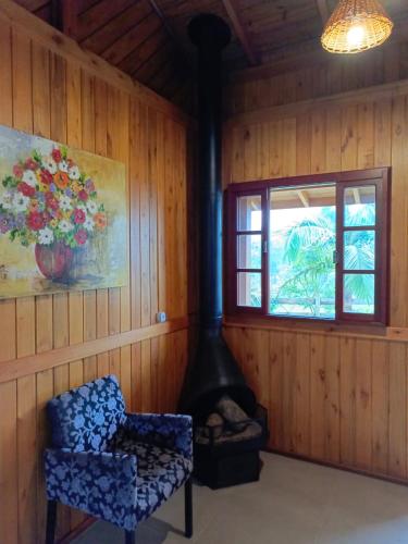Cabana Harmonia - last minute hotel in Unknown City