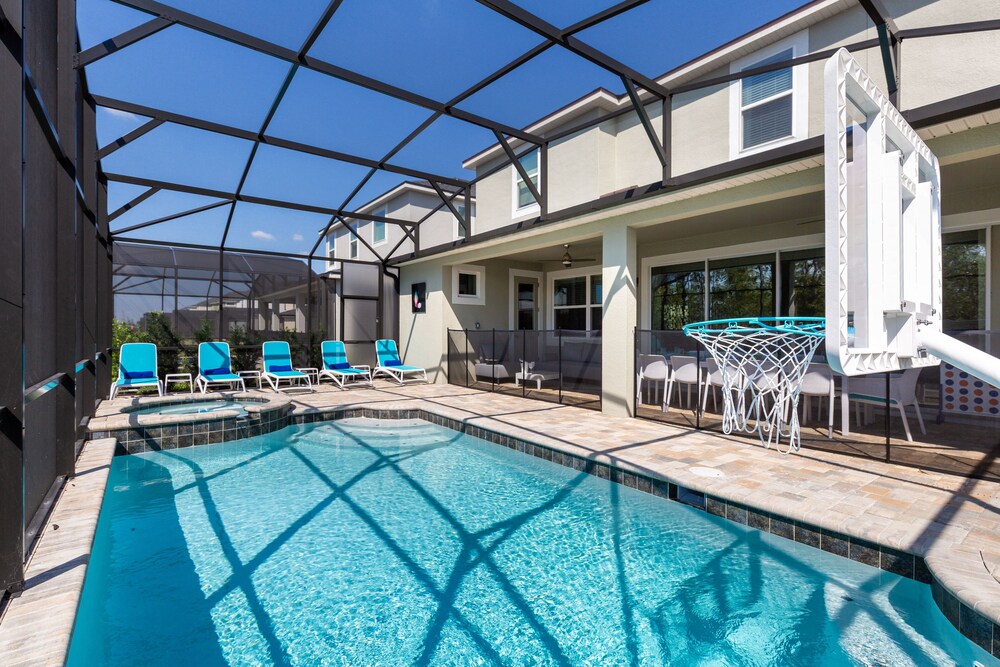 Solara Resort Luxury 9 Bedroom Homes - photo 121