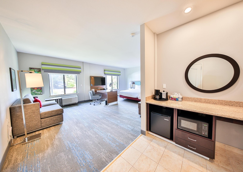 Hampton Inn & Suites Seattle Kent WA - photo 49