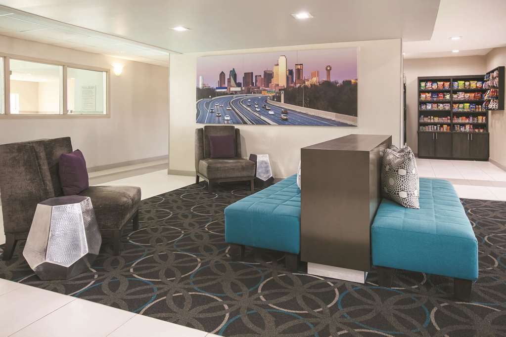 La Quinta Inn & Suites by Wyndham Dallas Mesquite - featured photo