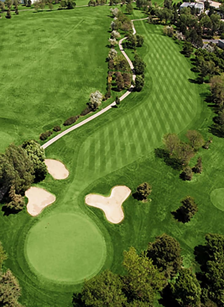 The Inverness Denver a Hilton Golf & Spa Resort - photo 91