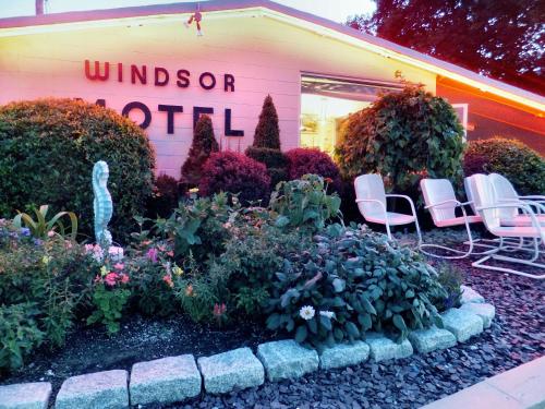 Windsor Motel - photo 15