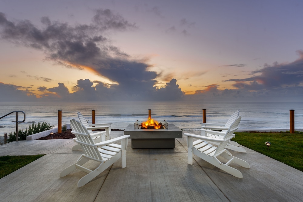 The Coho Oceanfront Lodge - photo 46