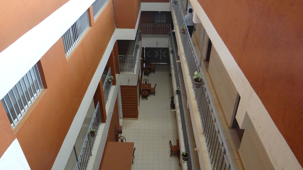 Bykay Hotel in Siaya, Kenya