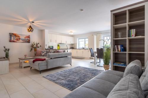 Erholungs Oase am Meer Ihr idealer Rückzugsort in Büsum in Busum, Germany