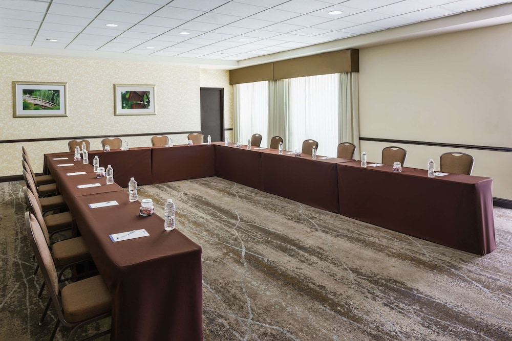 Hilton Garden Inn Lake Mary - photo 23