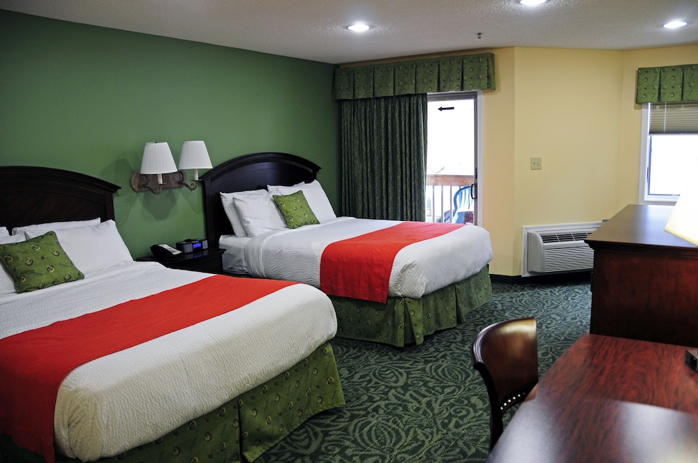 Massanutten Resort - photo 6