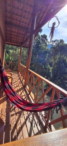 Recanto do Sol in Unknown City, Brasil