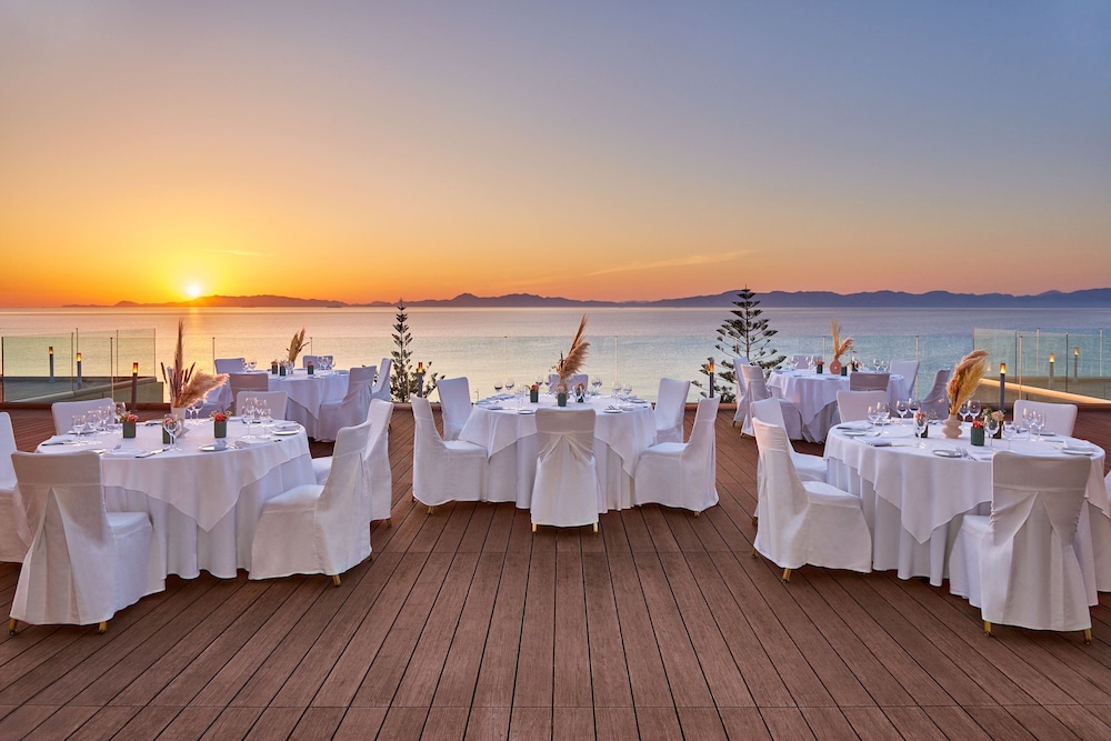 כנסים ואירועים