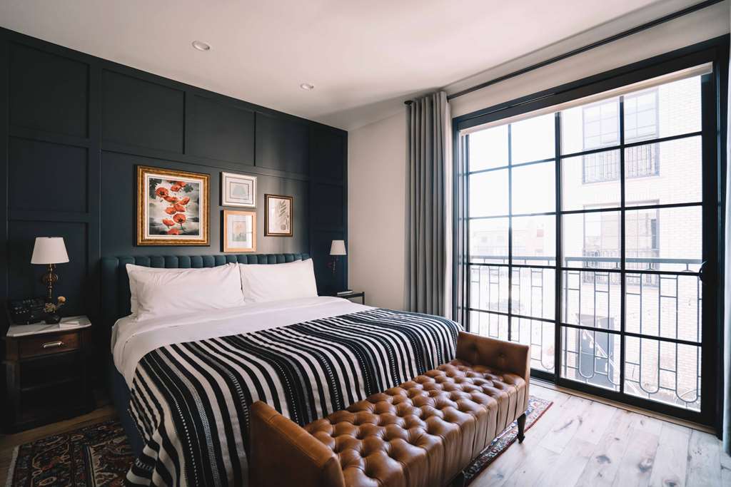 The Ramble Hotel — Denver — photo 2