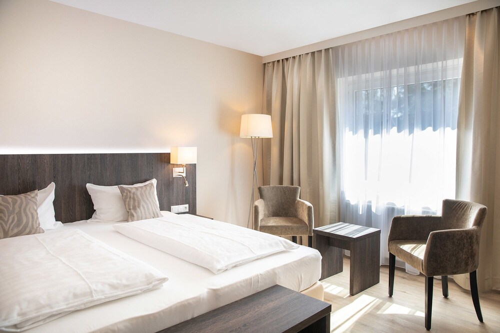 Hotel Twilling — hotel in Sankt Peter-Ording