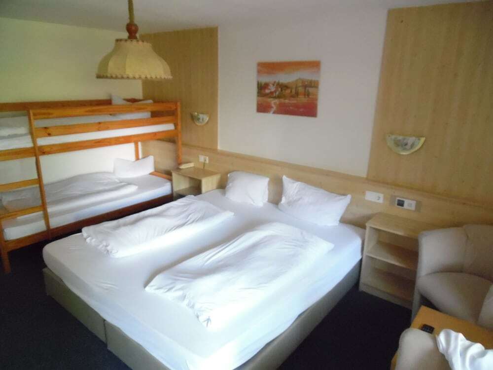 Alpenhotel Wildschönau — Wildschoenau — photo 4