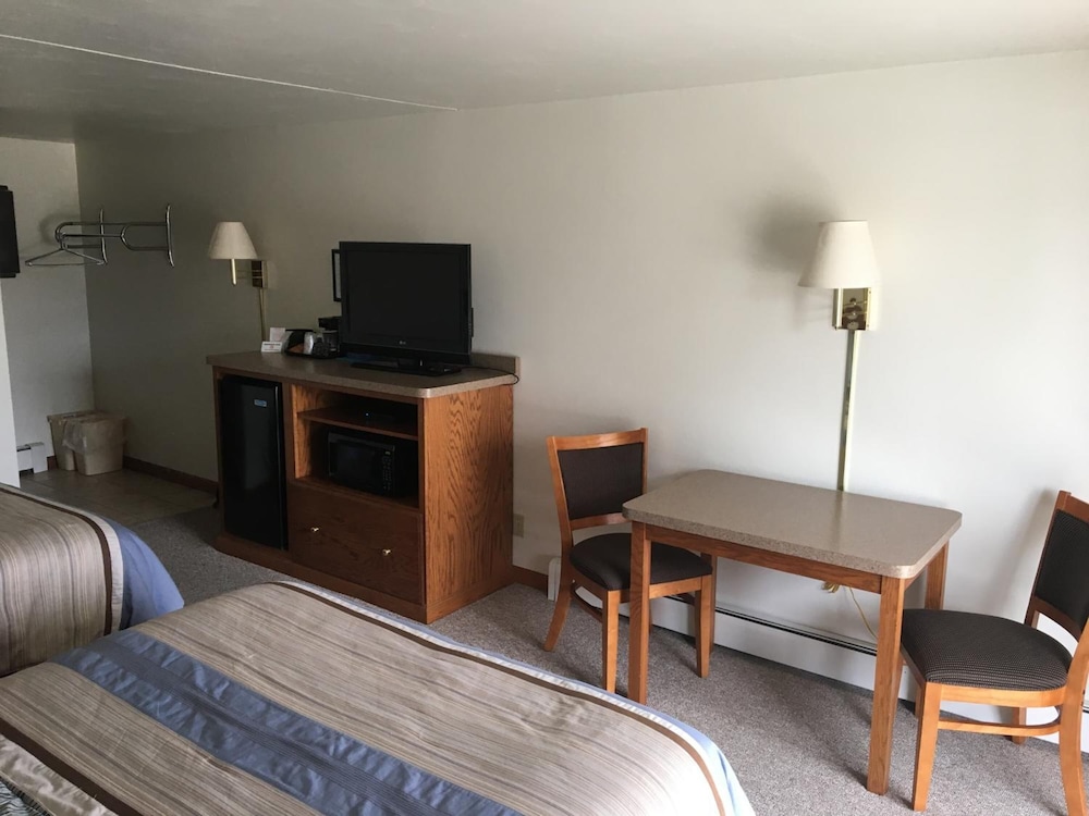 Coho Motel and Suites - photo 5