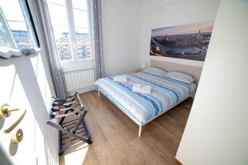 BnBina: nel cuore di Lavagna — 4-Star Luxury Hotel in Lavagna, Italy