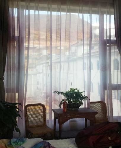 Lihaixuan Inn - carbon neutral hotel in Dali