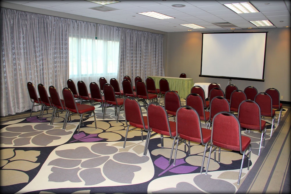 Holiday Inn Princeton by IHG - photo 29