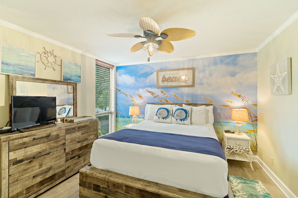 Villas By the Sea Resort & Conference Center - photo 10