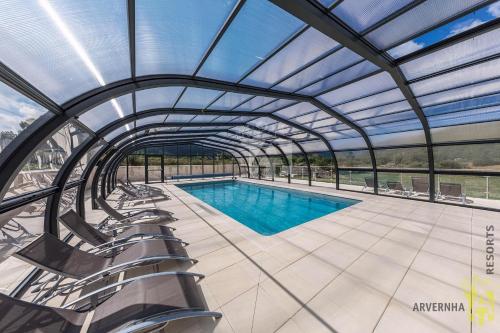 Chalets de Fougerousse - last minute hotel in Unknown City