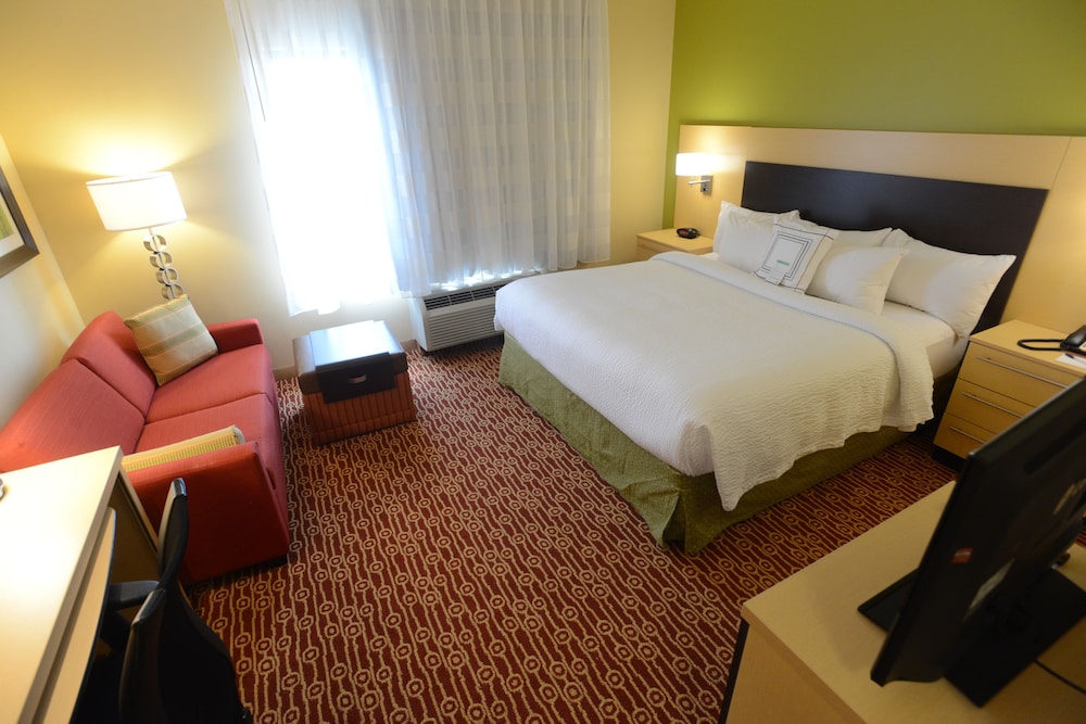 TownePlace Suites Bowling Green - photo 8