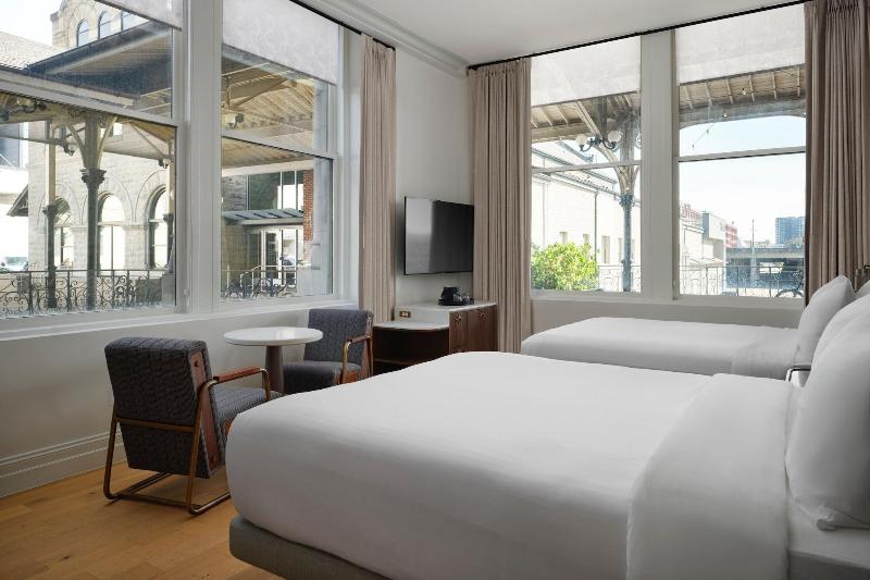 Union Station Hotel - photo 65