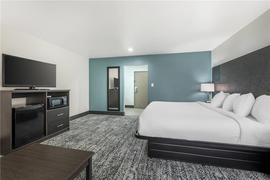 Sleep Inn Champaign - photo 35