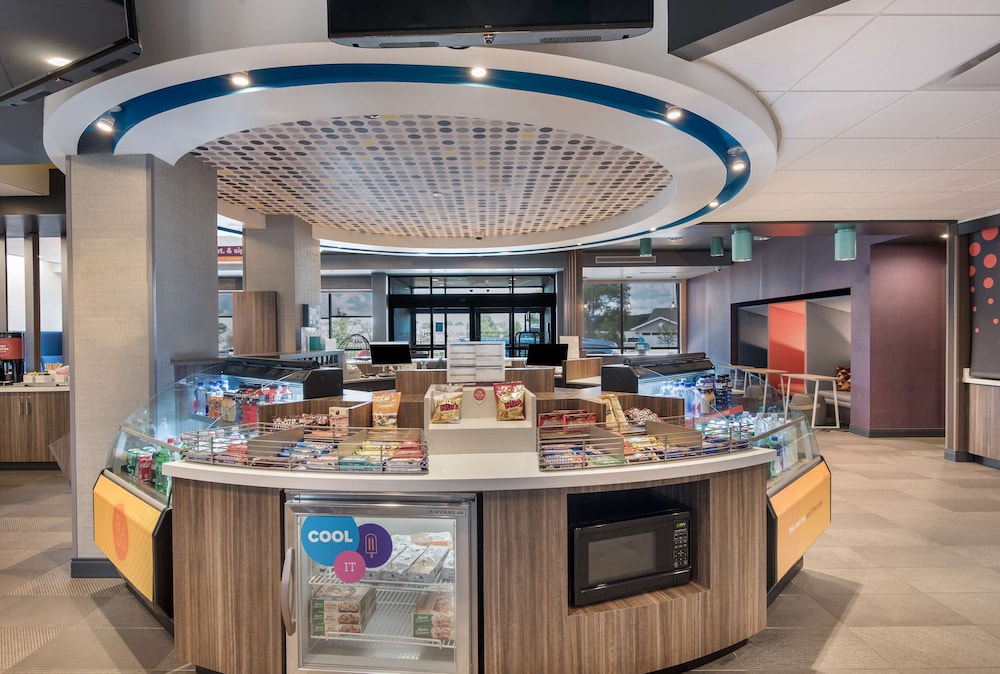 Tru by Hilton Warsaw - photo 7
