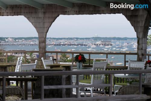 Lands End Inn — Provincetown — photo 4