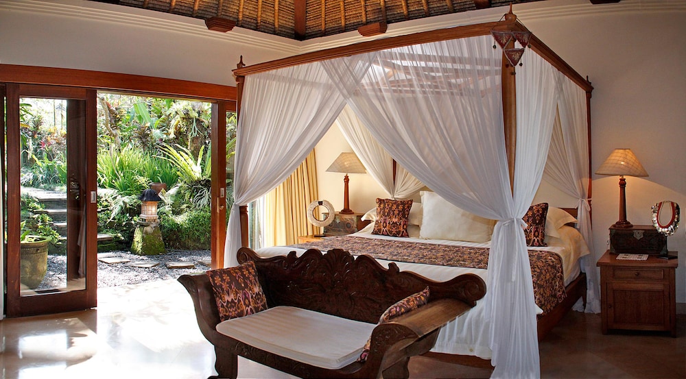 Villa Ria Sayan Ubud — 4-Star Luxury Hotel in Ubud, Indonesia