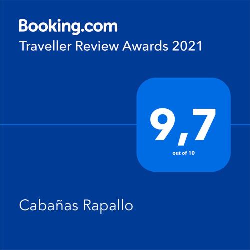 Cabañas Rapallo — Villarrica — photo 3