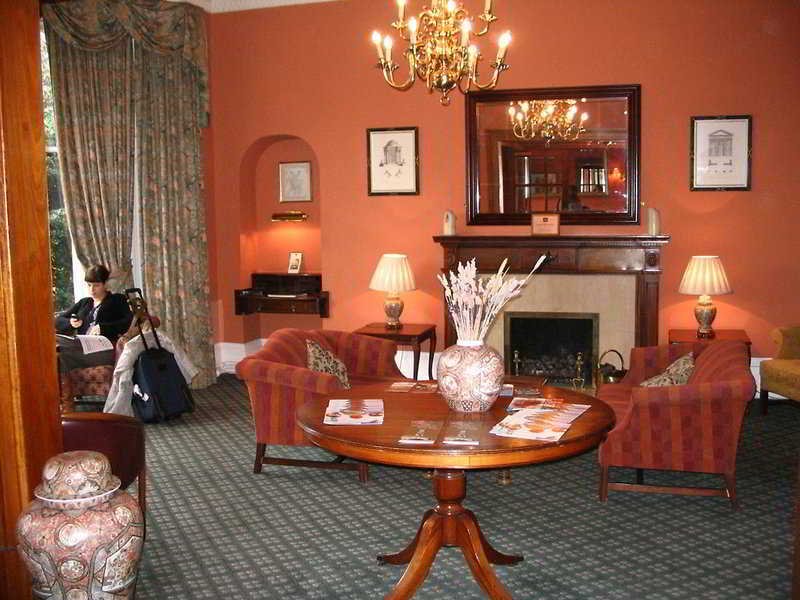 Ewington in Glasgow, United Kingdom