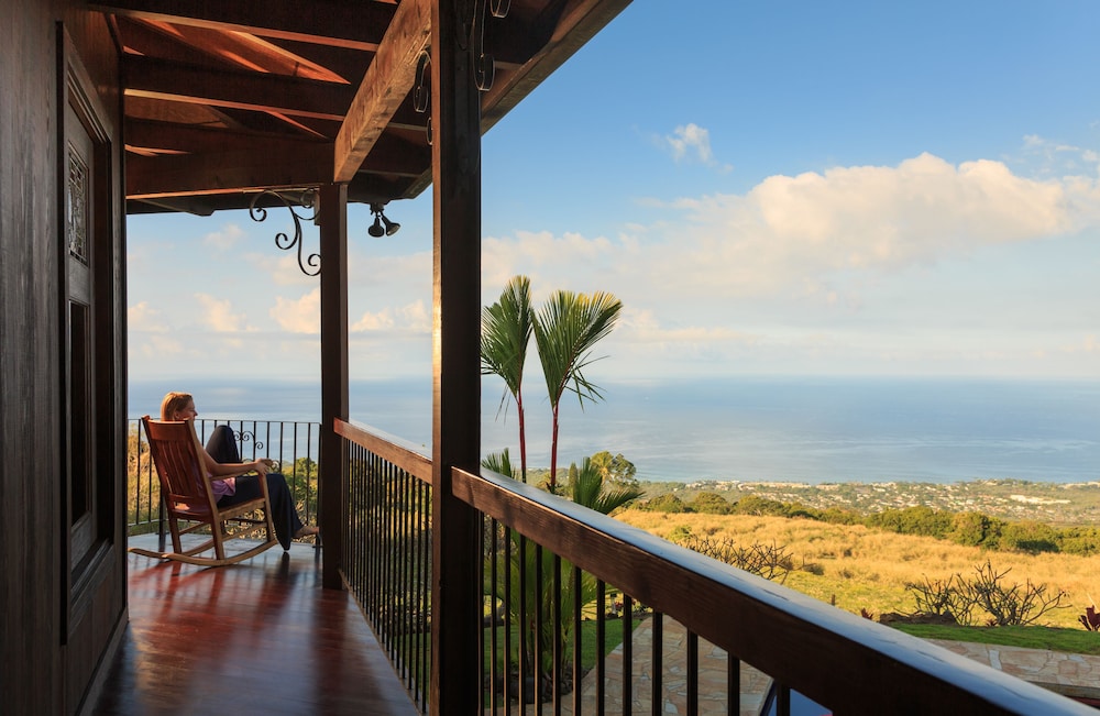 Holualoa Inn - photo 61