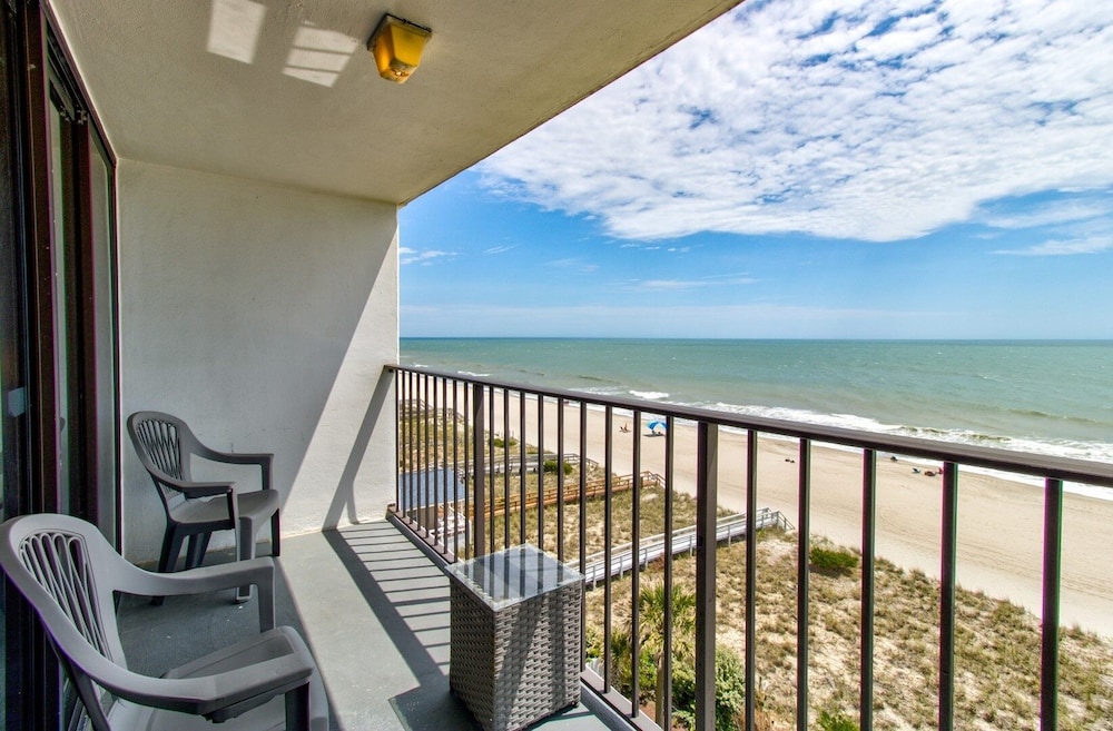 0703 Atlantic Retreat by Atlantic Towers - photo 15
