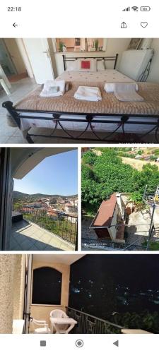 RHM Relaxing Home Monthly — 4-Star Luxury Hotel in Akraifnia, Greece