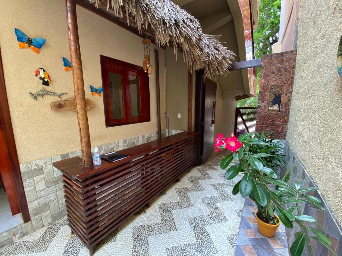 Morada da Praia Pousada - last minute hotel in Unknown City