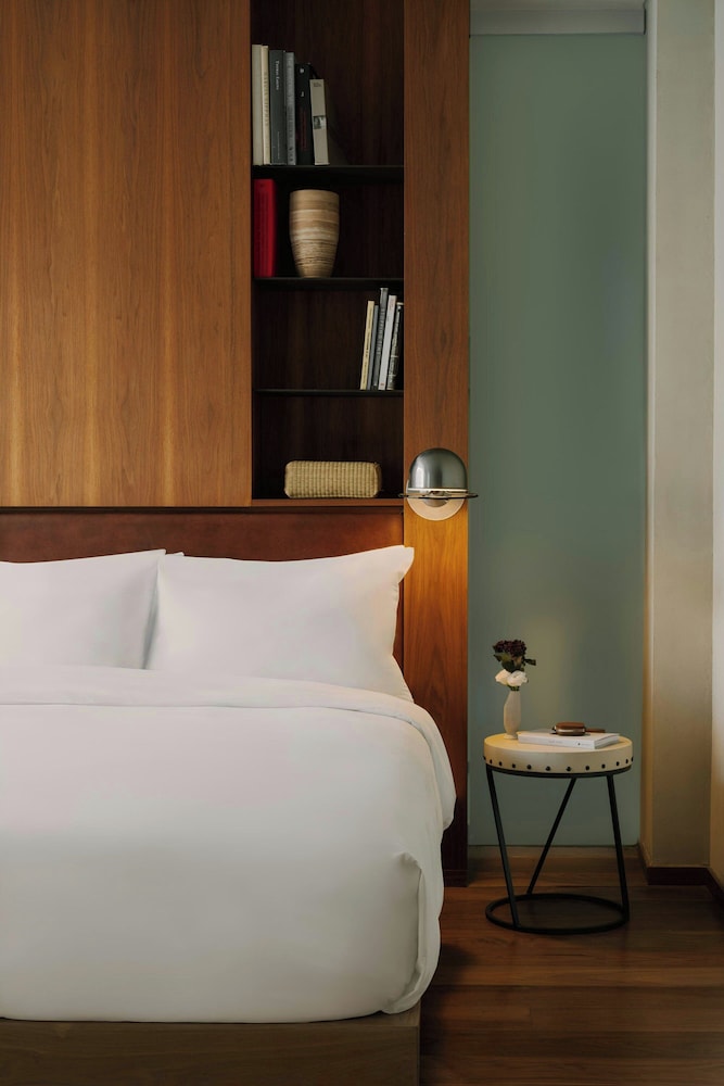 Chambers Hotel Central Park South Sonder - photo 32