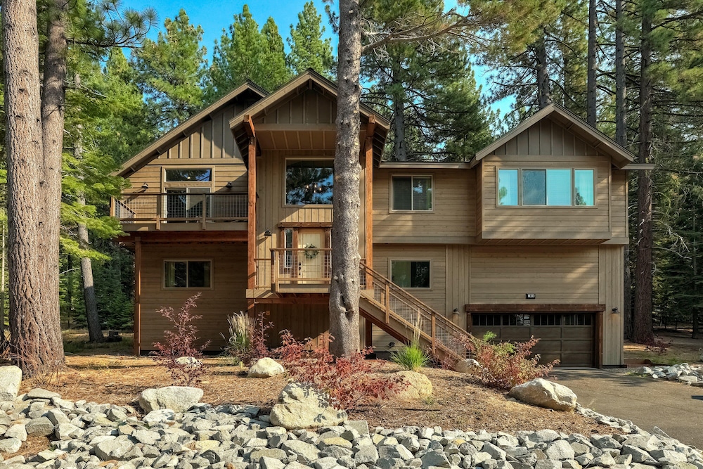It S A Sierra State Of Mind Family Fun — South Lake Tahoe