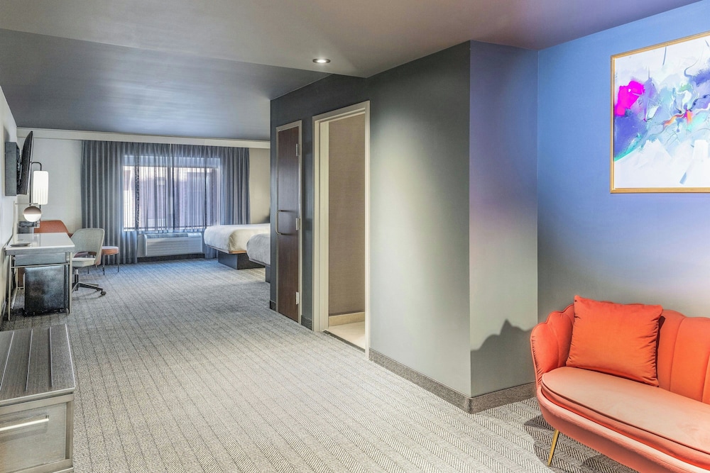 Courtyard by Marriott Wichita At Old Town - photo 50