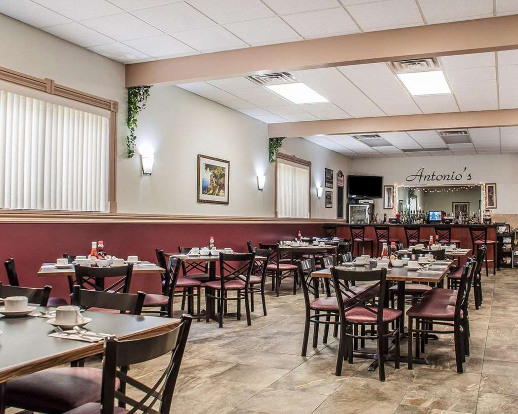 Quality Inn Niagara Falls Blvd - photo 36