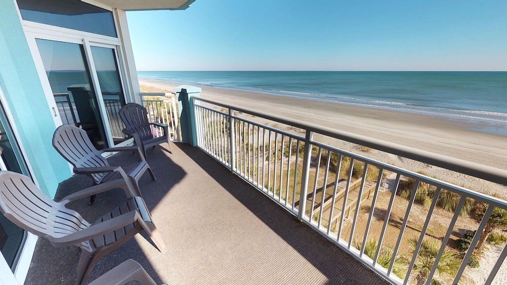 Ocean Blue 502 - last minute hotel in Myrtle Beach