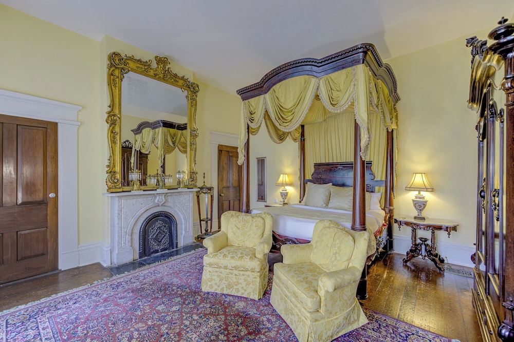 The Inn at Cedar Grove - photo 68