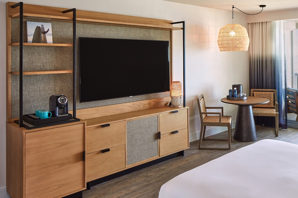 The Ritz Carlton O ahu Turtle Bay - photo 13