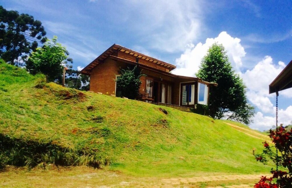 Pousada Villa Catarina in Sao Paulo, Brasil