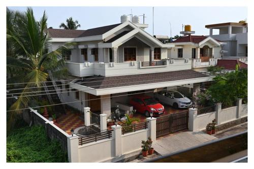 Atithi Homestay Udupi — 5-Star Luxury Hotel in Udupi, India