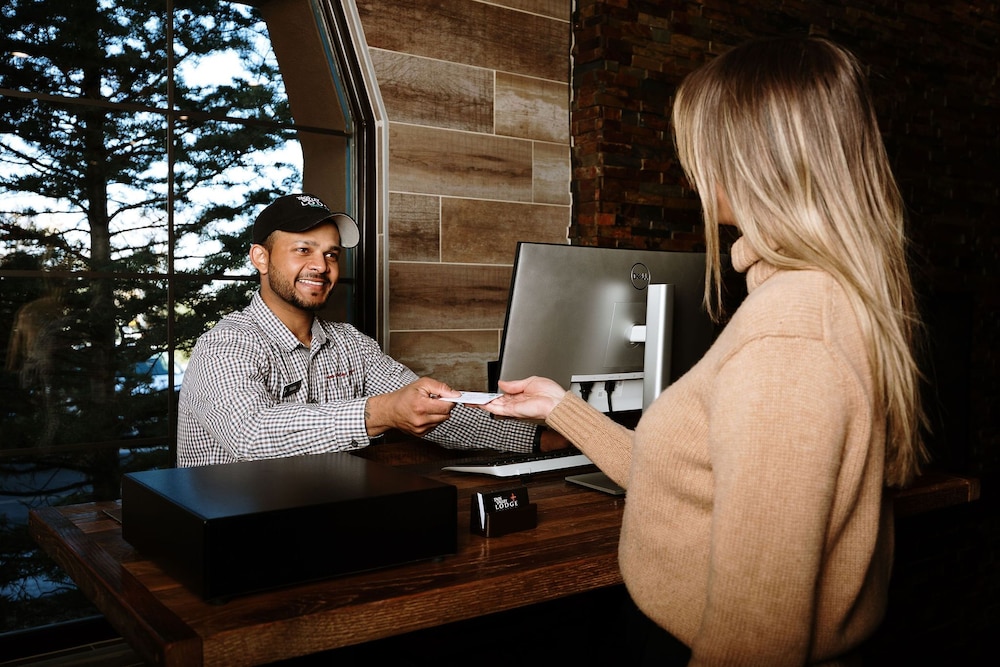 Taos Valley Lodge - photo 4